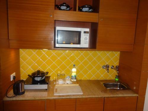 Hotel Ohris Banjara