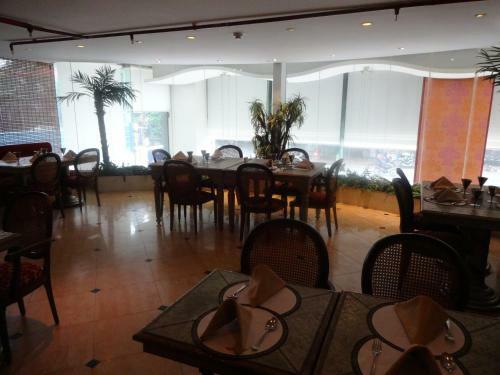 Hotel Ohris Banjara