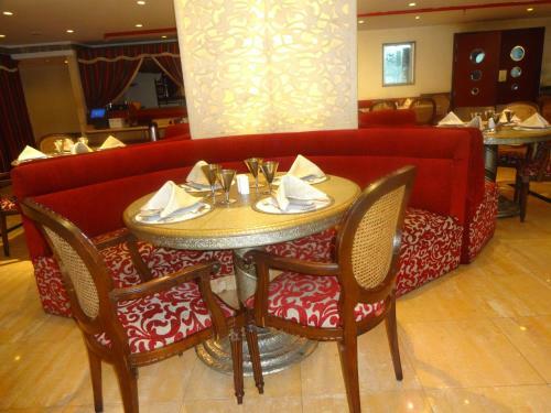 Hotel Ohris Banjara