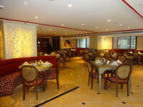 Hotel Ohris Banjara