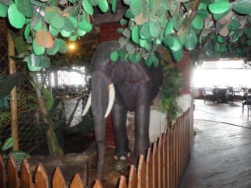 Hotel Ohris Banjara