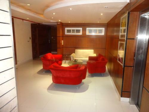 Hotel Ohris Banjara