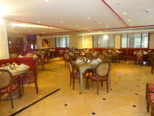 Hotel Ohris Banjara