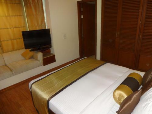 Hotel Ohris Banjara