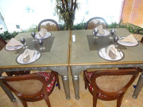Hotel Ohris Banjara