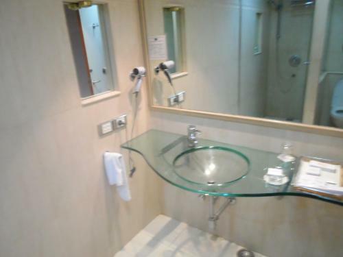 Hotel Ohris Banjara