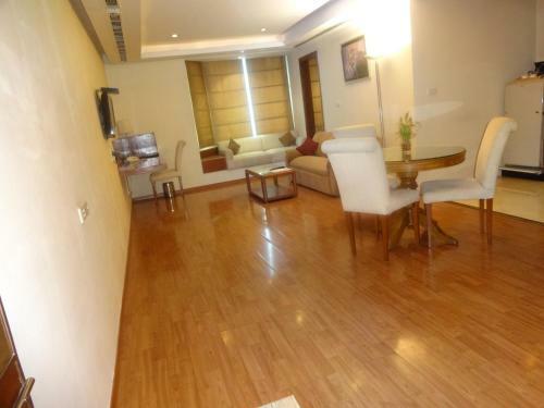 Hotel Ohris Banjara