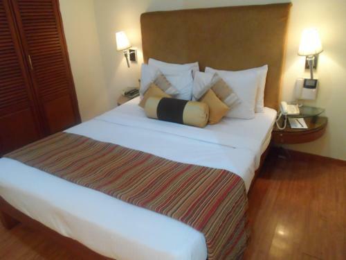 Hotel Ohris Banjara