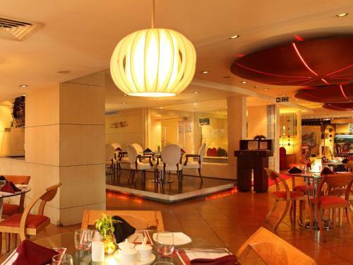 Hotel Ohris Banjara