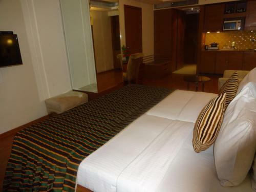 Hotel Ohris Banjara