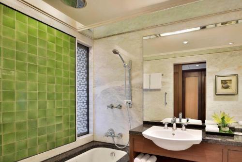 Hyderabad Marriott Hotel & Convention Centre