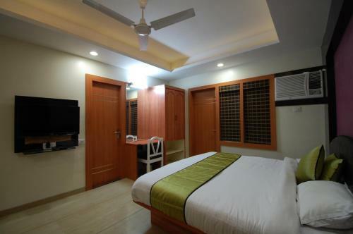 Hotel Ambassador