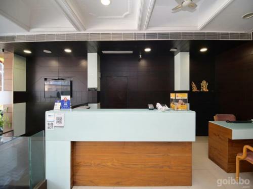Hotel Kalinga