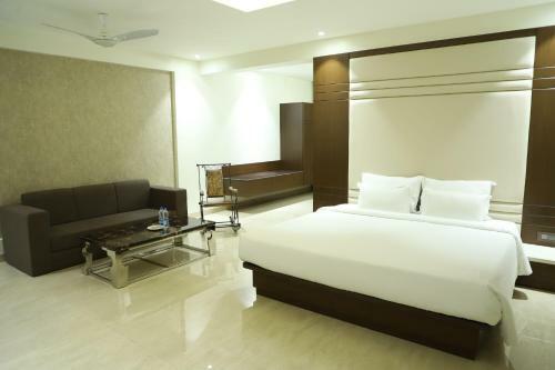 Hotel Grand Heritage Narmada Jacksons