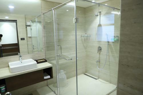 Hotel Grand Heritage Narmada Jacksons