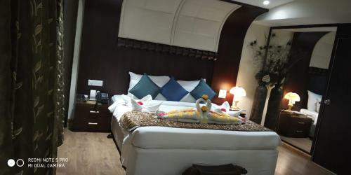 Hotel Grand Heritage Narmada Jacksons