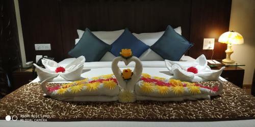 Hotel Grand Heritage Narmada Jacksons