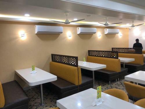 Hotel Grand Heritage Narmada Jacksons