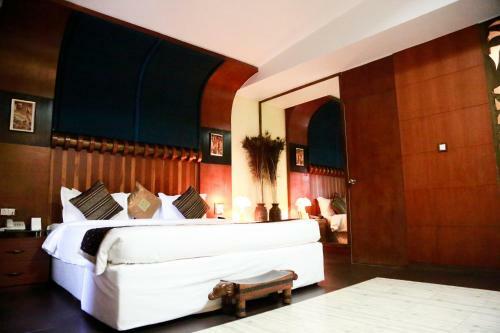 Hotel Grand Heritage Narmada Jacksons