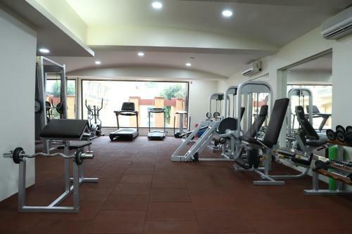 Hotel Grand Heritage Narmada Jacksons