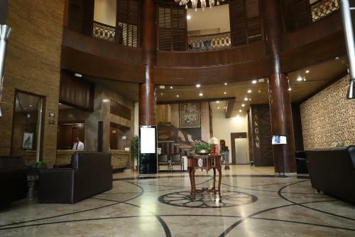 Hotel Grand Heritage Narmada Jacksons