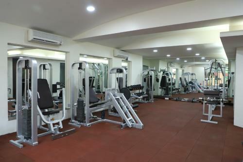 Hotel Grand Heritage Narmada Jacksons