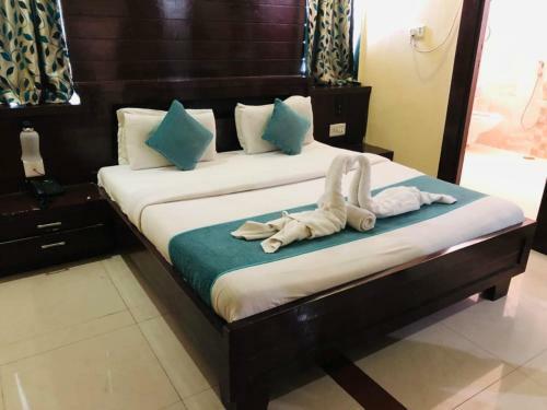 Hotel Maziz Prime