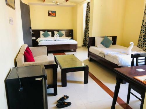 Hotel Maziz Prime