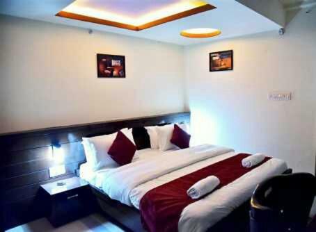 Hotel Maziz Prime
