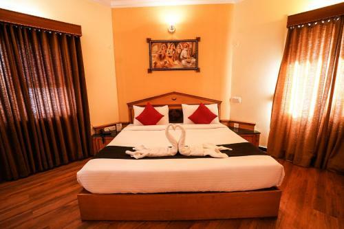 Hotel Royal Palazzo