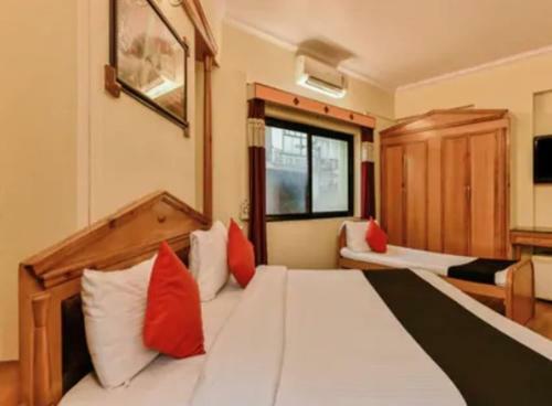Hotel Royal Palazzo