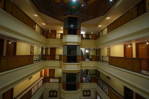 Hotel Royal Palazzo