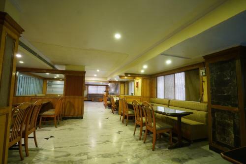 Hotel Royal Palazzo