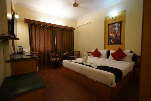 Hotel Royal Palazzo