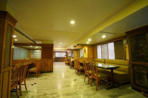 Hotel Royal Palazzo