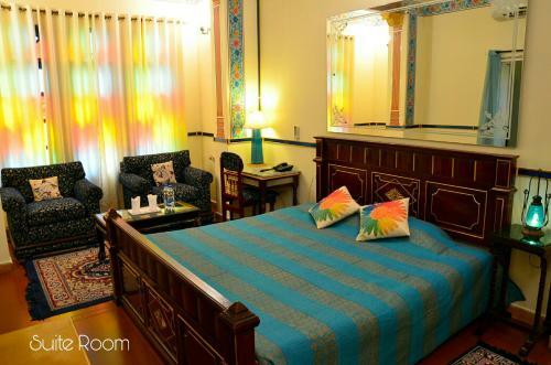 Hotel Vimal Heritage