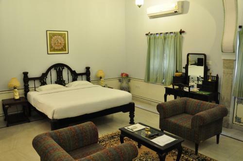Hotel Khandela Haveli
