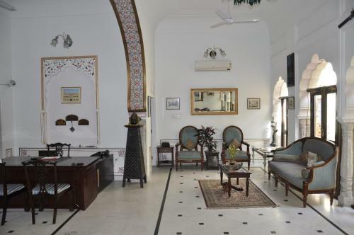 Hotel Khandela Haveli