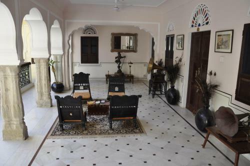 Hotel Khandela Haveli