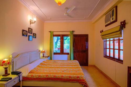 Bed & Breakfast Rawla Rawatsar