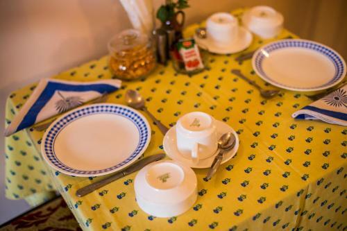 Bed & Breakfast Rawla Rawatsar
