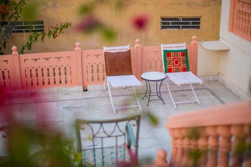 Bed & Breakfast Rawla Rawatsar