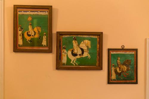 Bed & Breakfast Rawla Rawatsar