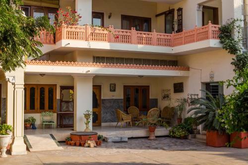 Bed & Breakfast Rawla Rawatsar