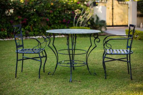 Bed & Breakfast Rawla Rawatsar