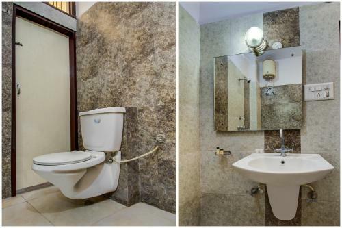 Apartamento Contemporary 2bhk Stay, Jaipur
