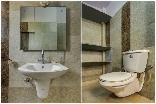 Apartamento Contemporary 2bhk Stay, Jaipur
