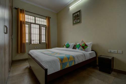 Apartamento Contemporary 2bhk Stay, Jaipur