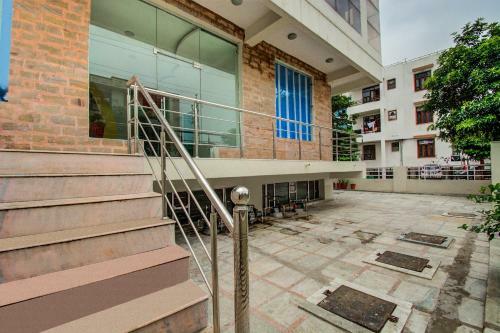 Apartamento Contemporary 2bhk Stay, Jaipur