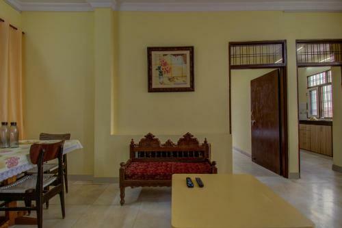 Apartamento Contemporary 2bhk Stay, Jaipur